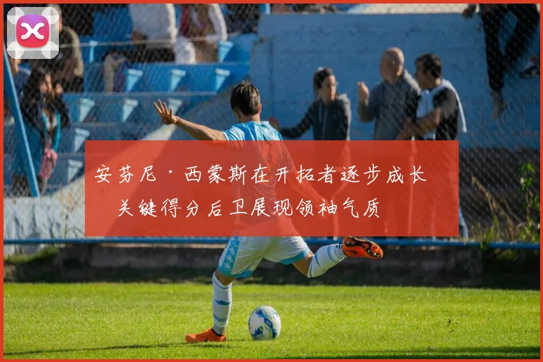 安芬尼·西蒙斯在开拓者逐步成长为关键得分后卫展现领袖气质