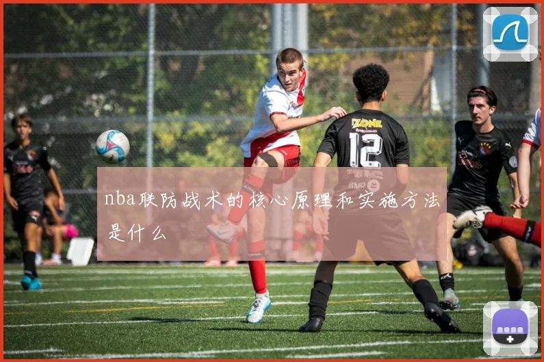 nba联防战术的核心原理和实施方法是什么